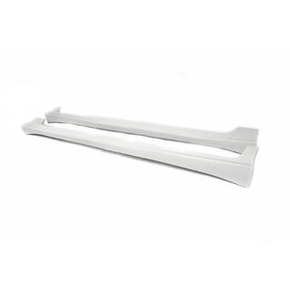 Sideskirts Sedan (spuitklaar) Ford Focus II 2008–2011 foto 3
