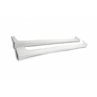 Sideskirts Sedan (spuitklaar) Ford Focus II 2008–2011 foto 4