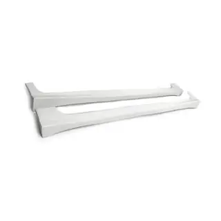 Sideskirts Sedan (spuitklaar) foto 4