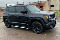 Jeep Renegade 2014– Side steps Maya V1 (2 stuks, aluminium) foto 3