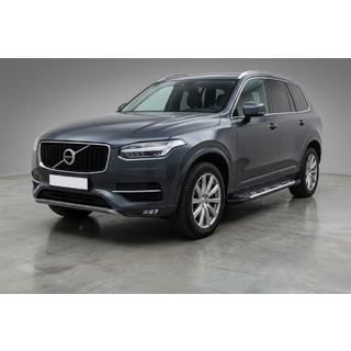 Sunrise side steps (2 stuks, aluminium) Volvo XC90 2015– foto 1