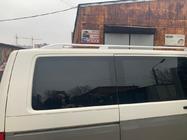 Volkswagen T5 2010–2015 Skyport dakrails (wit) foto 15