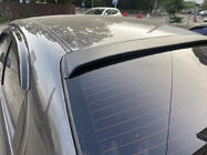 Chevrolet Aveo T250 2005–2011 Achterruitspoiler (ABS-kunststof) foto 1