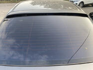 Chevrolet Aveo T250 2005–2011 Achterruitspoiler (ABS-kunststof) foto 2