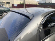 Chevrolet Aveo T250 2005–2011 Achterruitspoiler (ABS-kunststof) foto 3