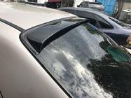 Chevrolet Aveo T250 2005–2011 Achterruitspoiler (ABS-kunststof) foto 7