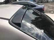 Chevrolet Aveo T250 2005–2011 Achterruitspoiler (ABS-kunststof) foto 8