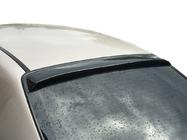 Chevrolet Aveo T250 2005–2011 Achterruitspoiler (ABS-kunststof) foto 6