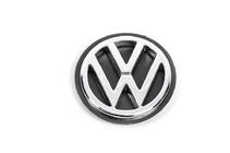Volkswagen Golf 3 1991–2001 Achterembleem 3A9 853 630 (zoals origineel) foto 1