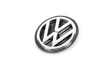 Volkswagen Polo 1994–2001 Achterembleem (OEM-look) foto 2