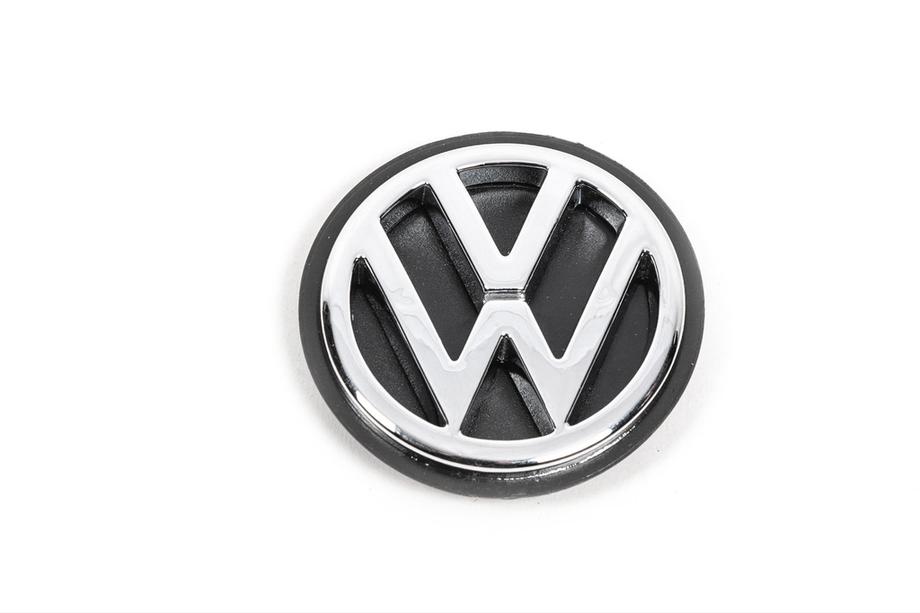 Volkswagen Polo 1994–2001 Achterembleem (OEM-look) Image