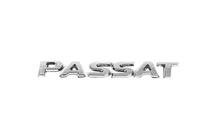 Volkswagen Passat B7 2012–2015 Opschrift Passat foto 1