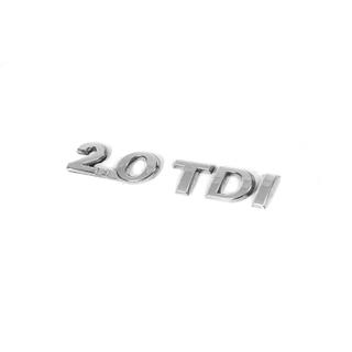2.0 TDI Embleem foto 2