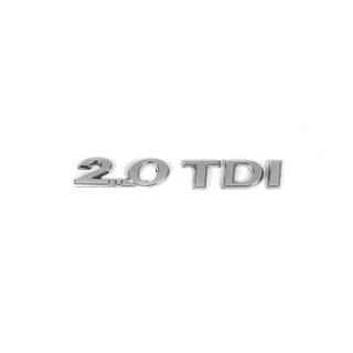 2.0 TDI Embleem foto 1