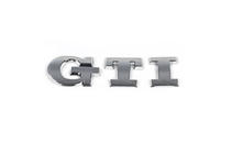 Volkswagen Polo 2010–2017 GTI opschrift foto 2
