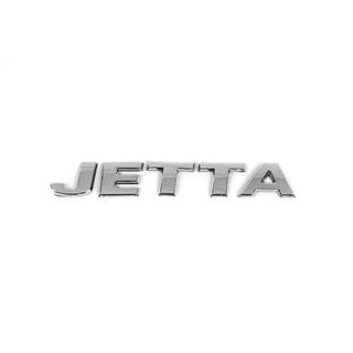 Jetta opschrift foto 1