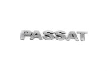 Volkswagen Passat B5 1997–2005 Opschrift Passat foto 1