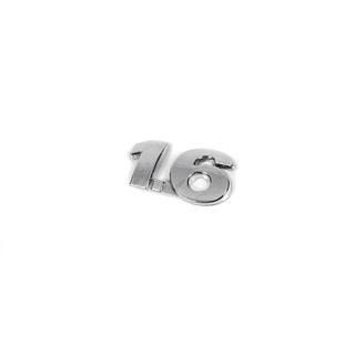 Typeaanduiding 1.6 (OEM-uitvoering) foto 2