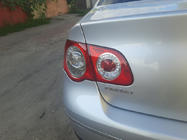 Volkswagen Passat B6 2006–2012 Opschrift Passat foto 3