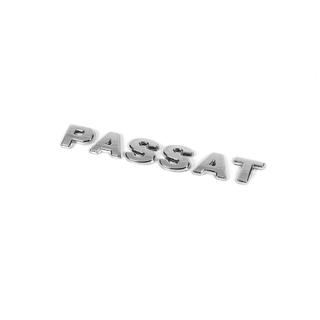 Opschrift Passat foto 2