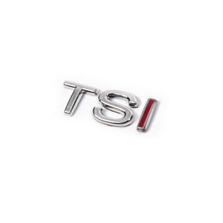 TSI opschrift (OEM-look) foto 2