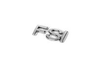 Volkswagen Passat B6 2006–2012 FSI embleem (OEM-look) foto 2