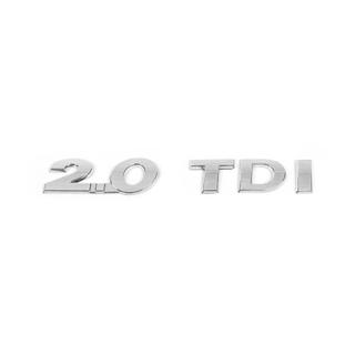 2.0 TDI Embleem foto 1