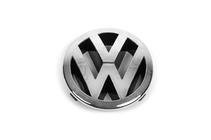 Volkswagen Passat B5 1997–2005 Voorste embleem (2001-2005, OEM-look) foto 2