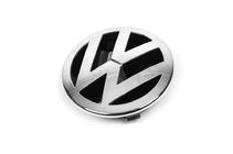 Volkswagen Passat B5 1997–2005 Voorste embleem (2001-2005, OEM-look) foto 3