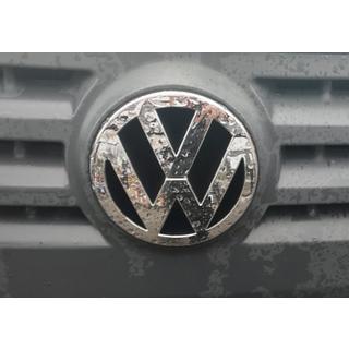 Voorste embleem (2001-2005, OEM-look)
