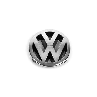 Voorste embleem (2001-2005, OEM-look) Volkswagen Passat B5 1997–2005 foto 2