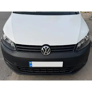Voor embleem 1T0 853 601E foto 2