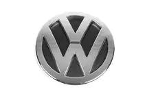 Volkswagen Passat B5 1997–2005 Achterembleem (2001-2005, zoals origineel) foto 2