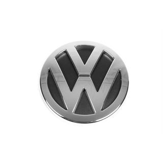 Achterembleem (2001-2005, zoals origineel) Volkswagen Passat B5 1997–2005 foto 2
