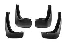 Hyundai IX-35 2010–2015 Premium spatlapset (4 st.) foto 1