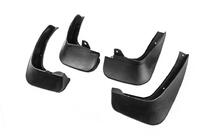 Hyundai IX-35 2010–2015 Premium spatlapset (4 st.) foto 2