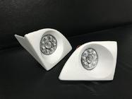 Mercedes Sprinter W901/902/903/904/905 1995–2006 LED mistlampen (2 stuks, overspuitbaar) 96 mm, Osram foto 2