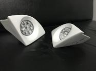 Mercedes Sprinter W901/902/903/904/905 1995–2006 LED mistlampen (2 stuks, overspuitbaar) 96 mm, Osram foto 3