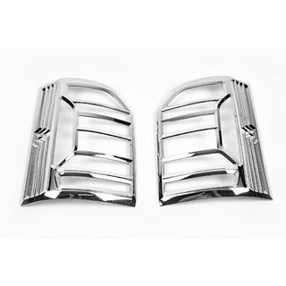 ABS remlichtcovers (2 stuks) foto 3