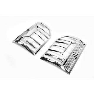 ABS remlichtcovers (2 stuks) foto 4