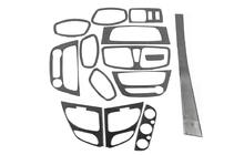 Renault Fluence 2009–2016 Dashboard sierlijsten foto 2