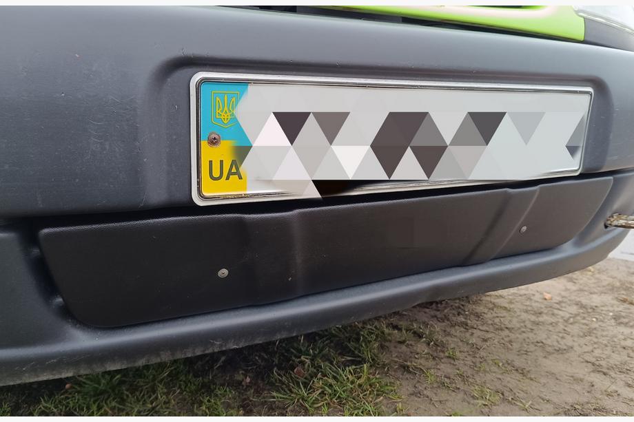 Citroen Berlingo 1996–2008 Winterrooster (1996-2003) Image