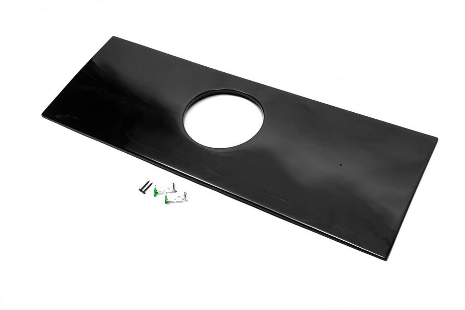 Volkswagen Crafter 2006–2016 Wintergrille (bovenste, 2006-2011) Foto 4