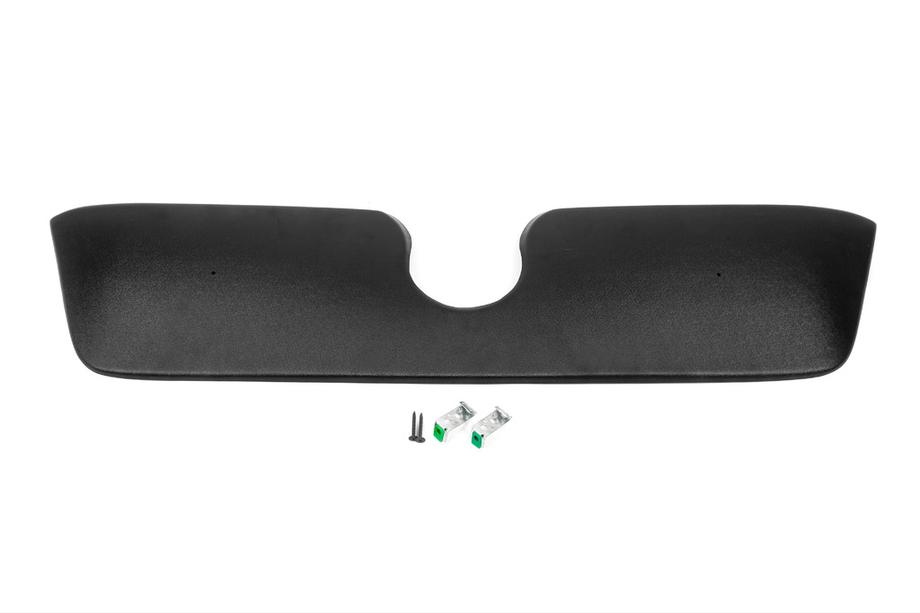 Fiat Ducato 2006–2025 Wintergrille (2014-2024) Foto 2