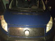 Fiat Scudo 2007–2015 Winterrooster foto 1