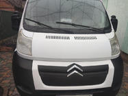 Citroen Jumper 2007–2025 Winterrooster (2006-2014) foto 2