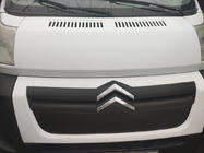 Citroen Jumper 2007–2025 Winterrooster (2006-2014) foto 1
