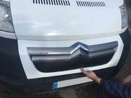 Citroen Jumper 2007–2025 Winterrooster (2006-2014) foto 6