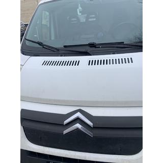 Winterrooster (2006-2014) Citroen Jumper 2007–2025 foto 4
