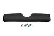 Skoda Octavia I Tour A4 1996–2010 Wintergrille (bovenste) Hoogglans foto 9